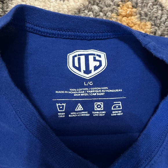 St Louis Blues T-Shirt - Picture 3 of 3